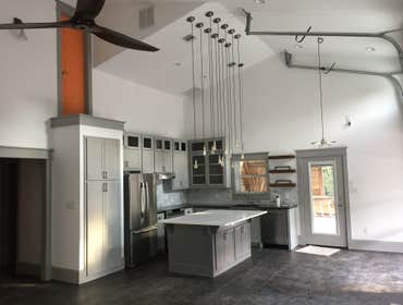 Barndominium