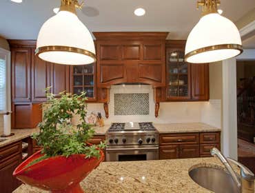 Home Remodel in Bethesda