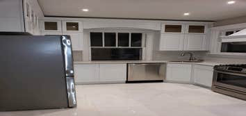 Photos by Residential Renovation Specialists T/a David Teutsch #1 Whole house renovation