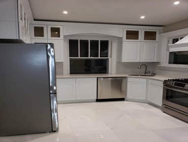 Photos by Residential Renovation Specialists T/a David Teutsch #1 Whole house renovation
