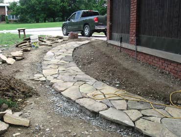 Photos by Falling Waters Design Services #1