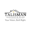 Talisman Renovation & Design logo