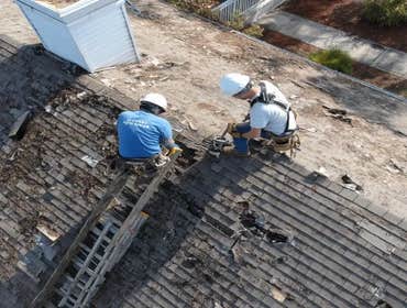 Photos by Lehigh Acres Roofers Truroof #1