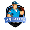 Aqualine Plumbing, Electrical & Air Conditioning logo