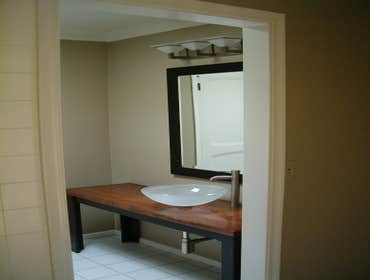 Bathroom Remodel