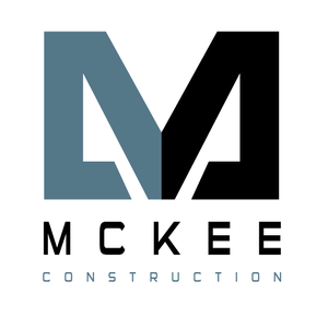 Photos by McKee Construction, Inc #1