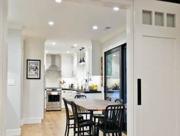 "Marcussen" House