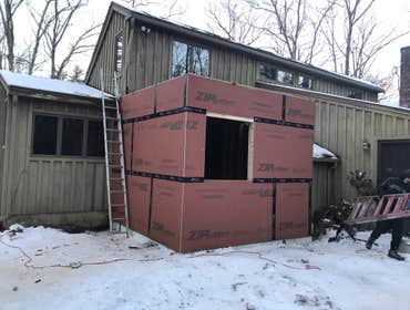 Photos by John's Construction #1