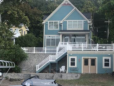 Custom Homes