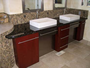 Photos from Monarch Custom Cabinetry LLC
