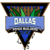 Fence Builders of Dallas logo