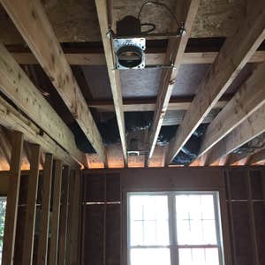 Craig Electrical And Security Systems Inc West Chester PA addition new Electrical
