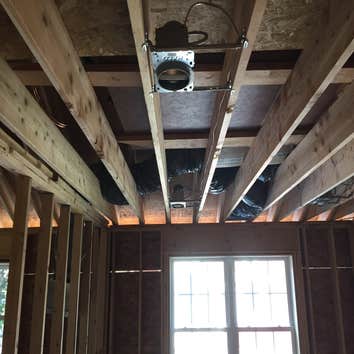 Craig Electrical And Security Systems Inc West Chester PA addition new Electrical