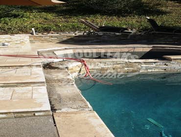 Photos by H20 Pool Leaks & Repair Specialists #18