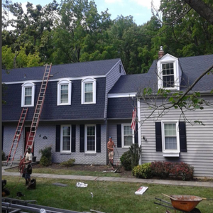 Philadelphia Quality Roofing