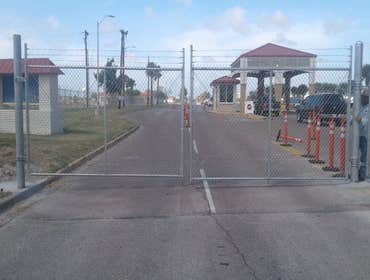 Fences