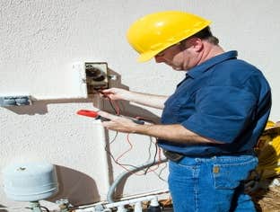 Burbank electrician