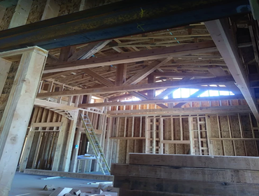 Photos by Square Tree Framing, LLC #1