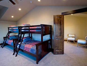Custom Home - Riggs