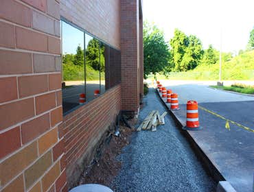 Commercial Project-Atrium King of Prussia