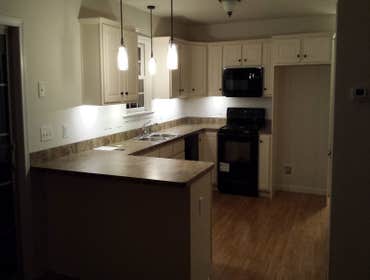 Americoat Painting LLC Project Various projects before during and after