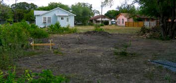 Clearing Site