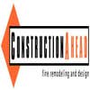 Construction Ahead logo