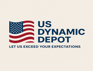 Photos by Us Dynamic Depot #1