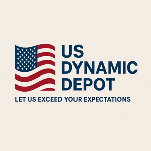 Photos by Us Dynamic Depot #1