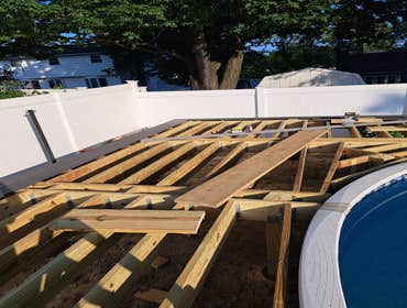 Proworks construction