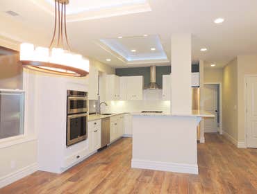 Luxury Apartment Renovation