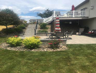 Riverside Landscape & Design Inc
