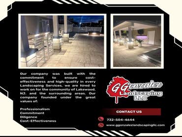 Photos by G Gonzalez Landscaping LLC #12