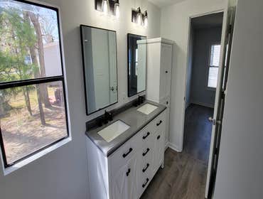 Photos by Trinity Remodeling LLC #8 Whole House Remodel