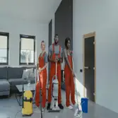 D&a Cleaning and Painting Services