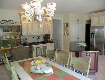 Photos from Custom Craft Cabinets