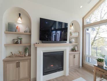 Photos by Elec Group Contractor Inc #1 Full house custom remodel
