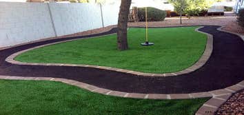 Eh Landscaping