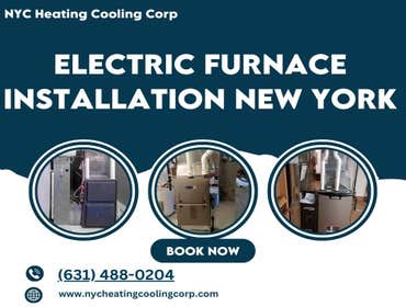 Photos by Nyc Heating Cooling Corp #1