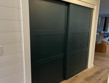 Photos by Sahleen Construction & Restoration #1