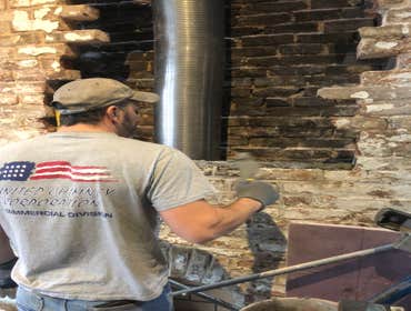 Photos from United Chimney Corp