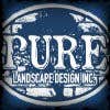 Pure Landscape Design Inc logo