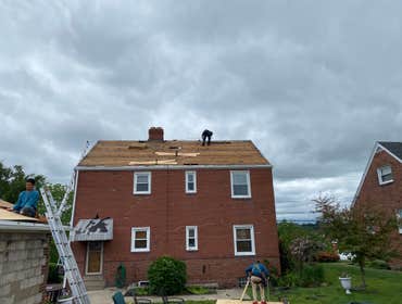 Photos by the Roof Kings #1
