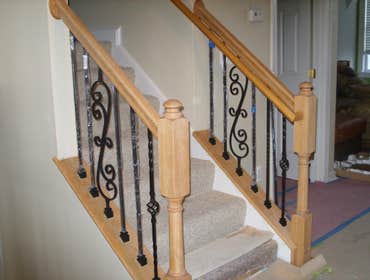 Wall Artisans Photos