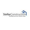 Stellar Construction, Ltd logo