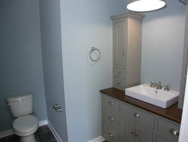 Custom Homes 2015