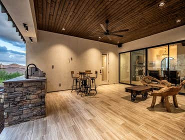 Photos from Evolutionary Homes