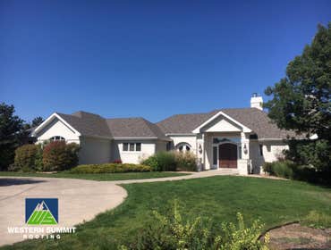 Photos by Western Summit Roofing Contractors #1