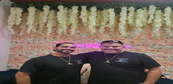 Advanced Tech 209 Inc