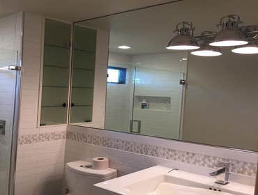 Photos by Direct Glass & Aluminum #1